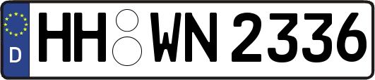 HH-WN2336