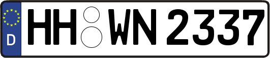 HH-WN2337