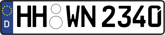 HH-WN2340