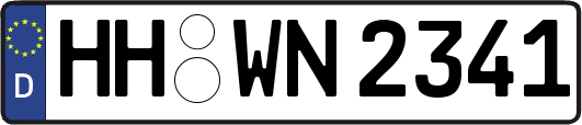 HH-WN2341