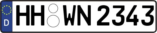 HH-WN2343