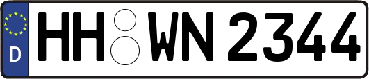 HH-WN2344