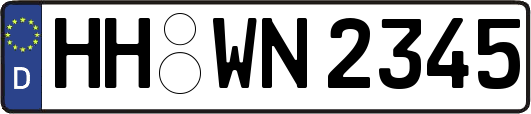 HH-WN2345