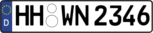 HH-WN2346