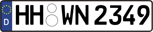 HH-WN2349