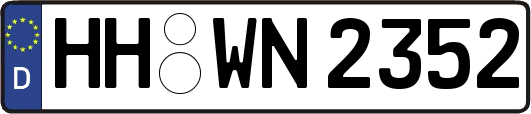 HH-WN2352