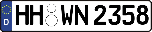 HH-WN2358