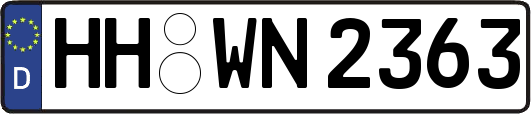 HH-WN2363