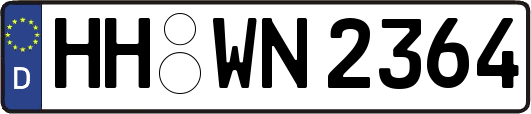 HH-WN2364