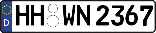 HH-WN2367