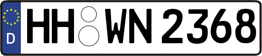 HH-WN2368