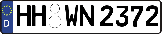 HH-WN2372