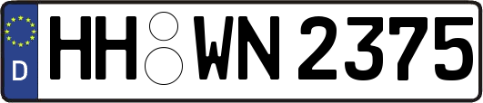 HH-WN2375