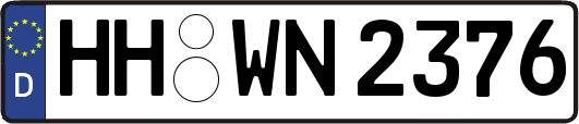 HH-WN2376