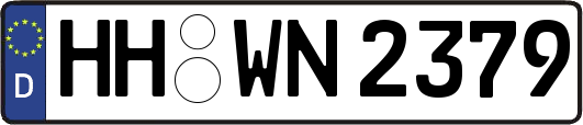 HH-WN2379