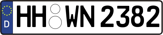 HH-WN2382