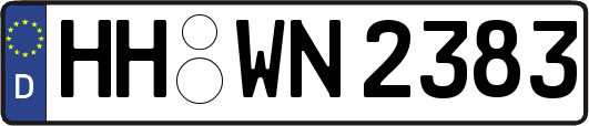 HH-WN2383