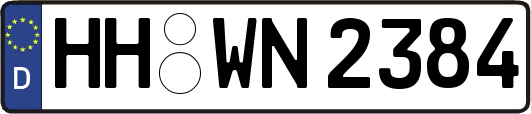 HH-WN2384