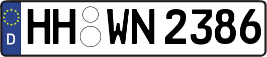 HH-WN2386