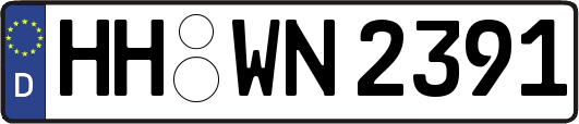 HH-WN2391