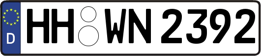 HH-WN2392