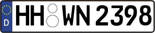 HH-WN2398