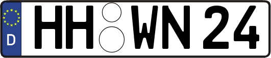 HH-WN24