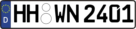 HH-WN2401