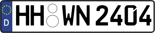 HH-WN2404