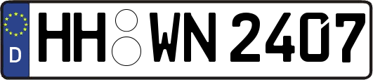 HH-WN2407