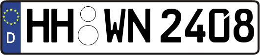 HH-WN2408