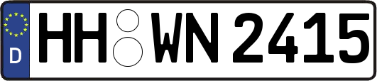 HH-WN2415