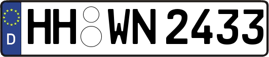 HH-WN2433