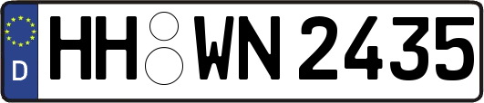 HH-WN2435