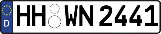 HH-WN2441