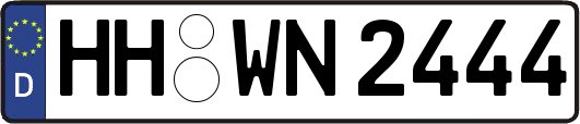 HH-WN2444