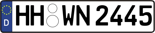 HH-WN2445