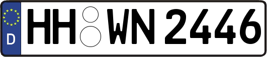 HH-WN2446