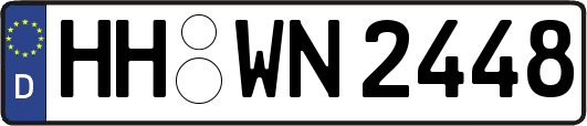HH-WN2448