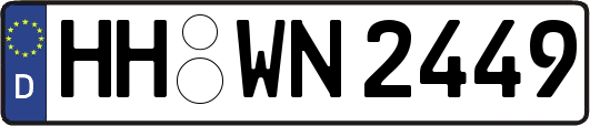 HH-WN2449