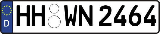 HH-WN2464