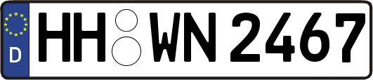 HH-WN2467