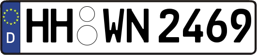 HH-WN2469