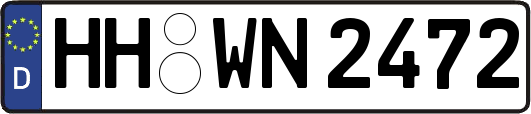 HH-WN2472