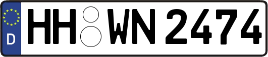 HH-WN2474