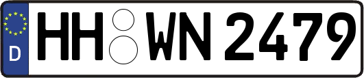 HH-WN2479