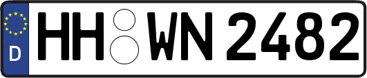 HH-WN2482
