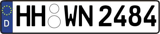 HH-WN2484