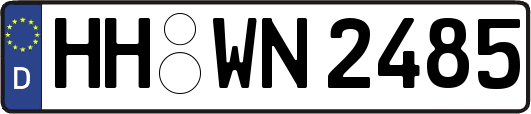 HH-WN2485
