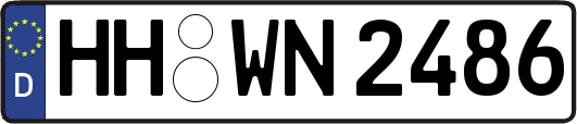 HH-WN2486